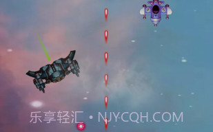 我的制空权v1.10截图