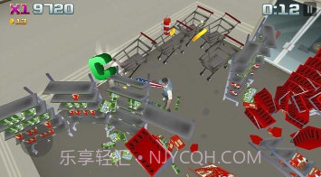 粉碎购物中心v1.1.7截图