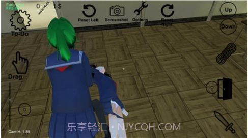 宿舍查寝v284鐎瑰宕渧1.5截图
