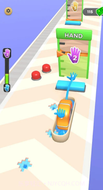 拍打全部跑v0.10截图