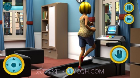 怀孕的母亲日托v1.8截图