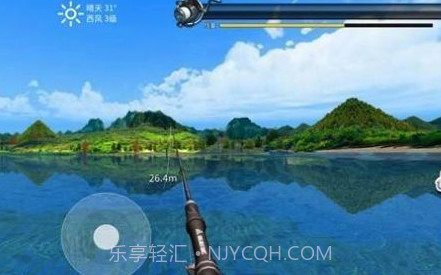 钓鱼大师兄v6.3.0.6截图