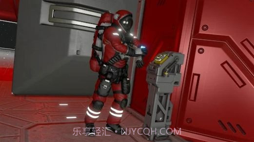 Space Engineers Mobilev1鐎瑰宕渧1.9截图