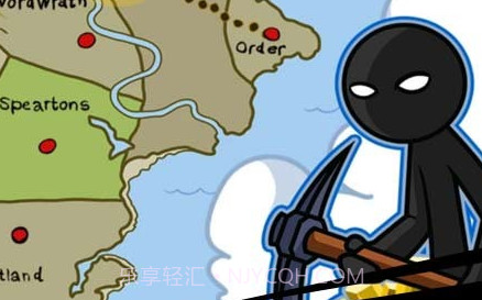 火柴人战争遗产变异兵种v2021.1.6截图