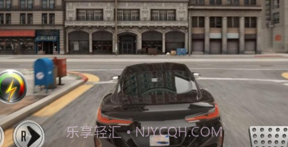 驾驶赛车2021v1.11截图