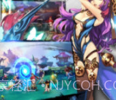 恋战三国v1.6.10截图