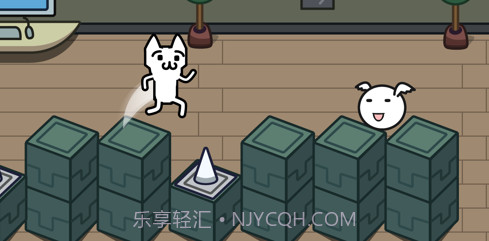 太空猫里奥v1.0.9截图