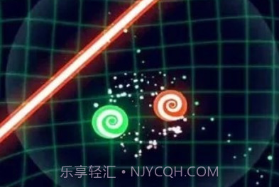 激光小球游戏v1.2.8截图