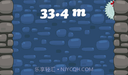 攀岩忍者v1.9截图