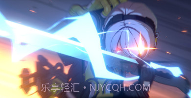 绝区零v1.11.11截图
