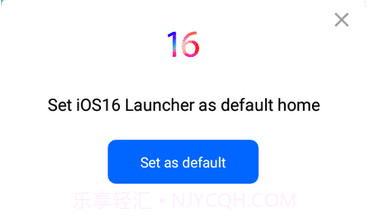 iOS16Launcherv1.0.6截图