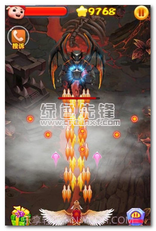 猪猪侠之无敌飞侠2(内购免费)V8.1 安卓最新版V8.11截图