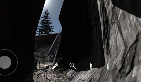 孙美琪疑案石门v1.0.9截图
