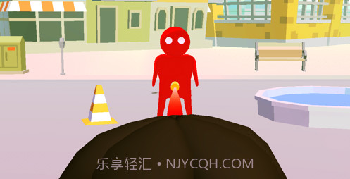 子弹射手v1.9截图