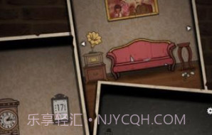 山村老屋4v1.14截图