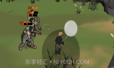 荒岛生存v1.12截图