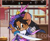 猫和老鼠(附兑换码)v7.8.6截图