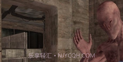 僵尸邪恶杀手6v3.7截图