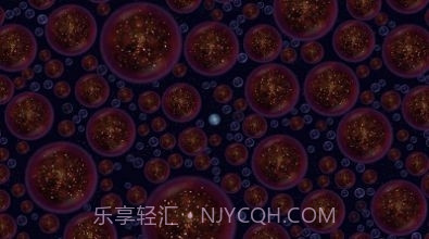 吞噬进化生存v1.0.7截图