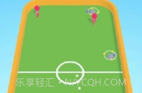 丢沙包竞技场v0.12截图
