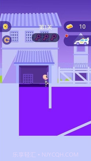 越狱小分队手游v1.0.11截图