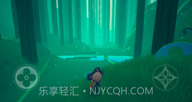LouisTheGamev1.0.9截图