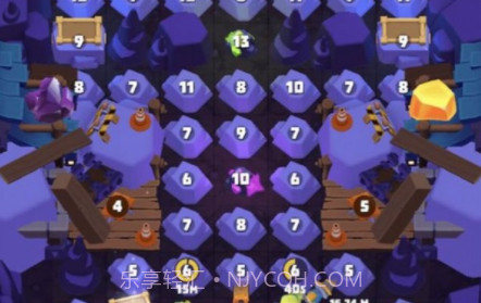 哥布林矿工v1.9.17截图