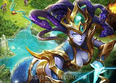 剑与纷争v1.0.13截图