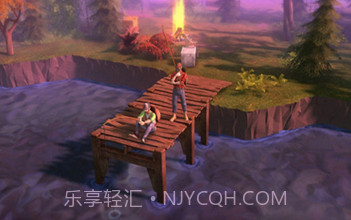 末日的第53天v0.2.13截图