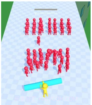 推倒一切v1.12截图