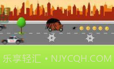 大头车竞速v1.15截图