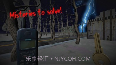 惊悚警笛头v1鐎瑰宕渧1.14截图