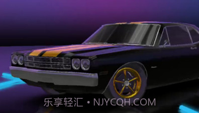 轻松停车模拟器v1.0.5截图