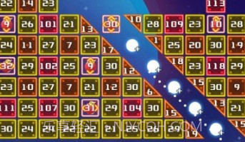 弹球弹不停v1.13截图