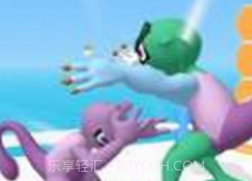 口袋精灵球跑酷v0.0.13截图