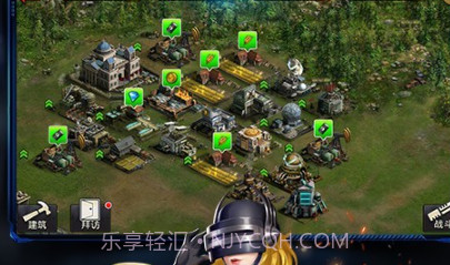 末日血战v1.11.15截图