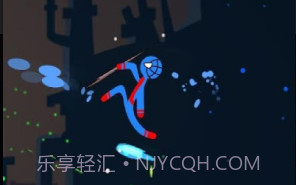 火柴人决斗终极版v1.0.9截图