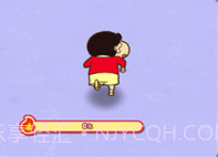 蜡笔小新跑酷v1.5.12截图