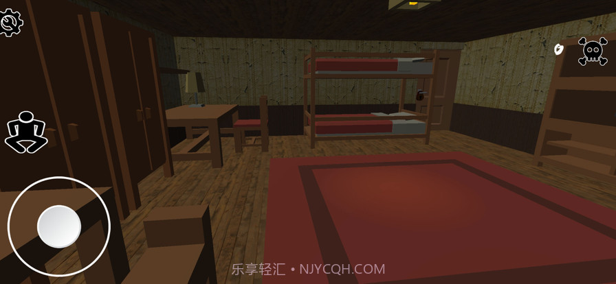 孔蒂拉纳克v1.1.21截图