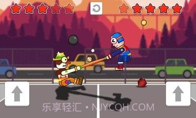 双人口袋大作战APPv1.6截图