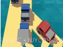 立体桥梁v0.1.14截图