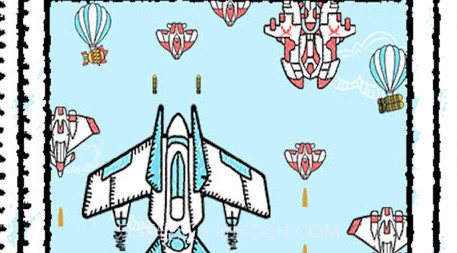 沐战长空v1.11截图