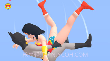 情侣向前翻v1.0.10截图