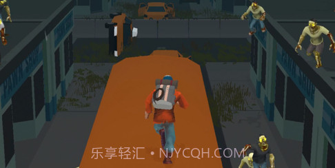 僵尸启示录v1.3.12截图