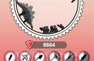 狩龙部落v1.0.11截图