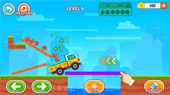 家中有矿v1.12截图