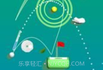 高尔夫模拟器v3.12截图