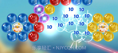 泡泡别惹我v1.2.11截图