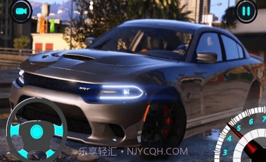 肌肉车道奇v1.0.13截图