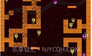 俯冲跳跃V1.0.9截图